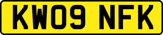 KW09NFK