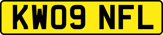 KW09NFL
