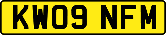 KW09NFM