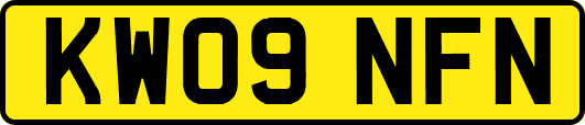 KW09NFN