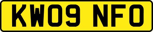 KW09NFO