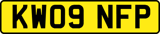 KW09NFP