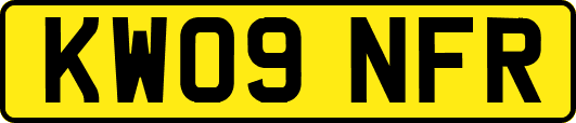 KW09NFR
