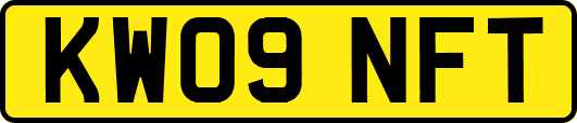 KW09NFT