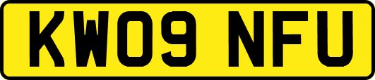 KW09NFU
