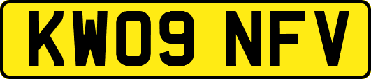 KW09NFV