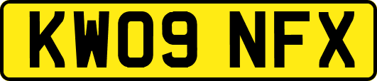 KW09NFX