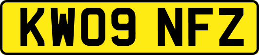 KW09NFZ