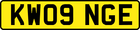 KW09NGE