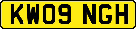 KW09NGH