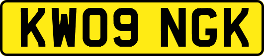 KW09NGK