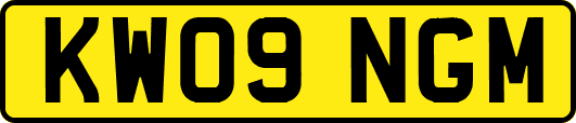 KW09NGM