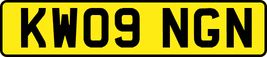 KW09NGN