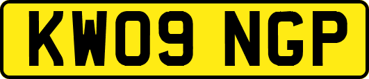 KW09NGP