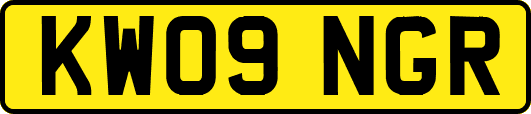 KW09NGR
