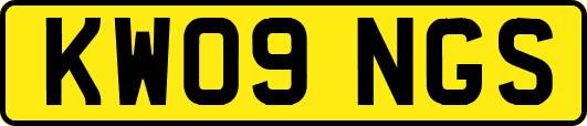 KW09NGS