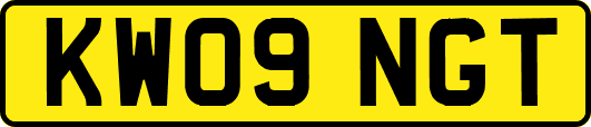 KW09NGT