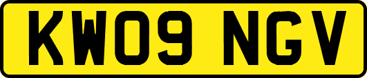 KW09NGV