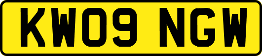 KW09NGW