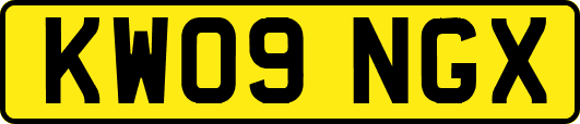 KW09NGX