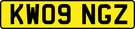 KW09NGZ