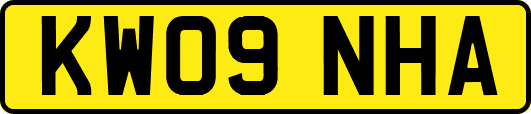 KW09NHA