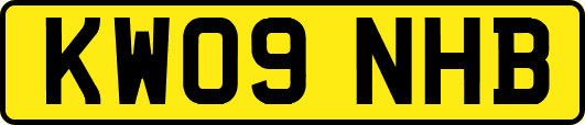 KW09NHB