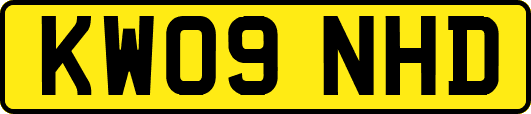 KW09NHD