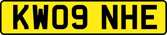 KW09NHE