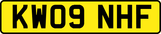 KW09NHF