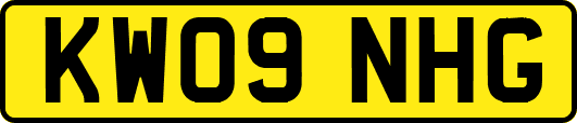 KW09NHG