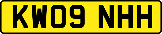 KW09NHH