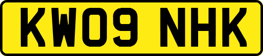KW09NHK