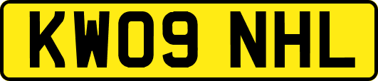 KW09NHL