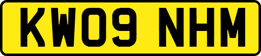 KW09NHM