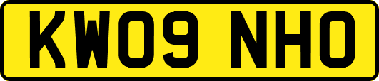 KW09NHO