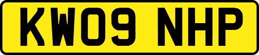 KW09NHP