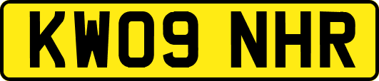 KW09NHR