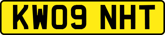 KW09NHT