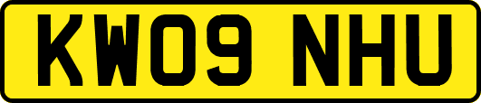 KW09NHU