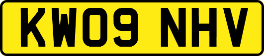 KW09NHV