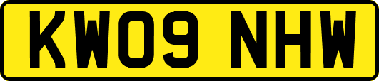 KW09NHW