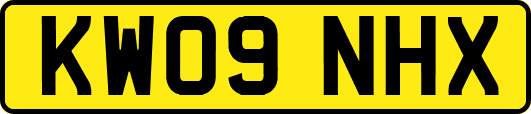 KW09NHX