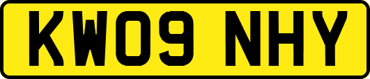 KW09NHY