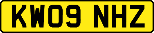 KW09NHZ