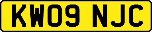 KW09NJC