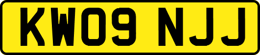 KW09NJJ