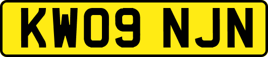 KW09NJN