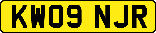 KW09NJR