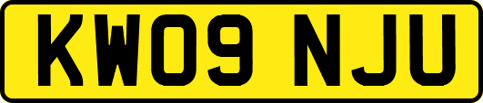 KW09NJU